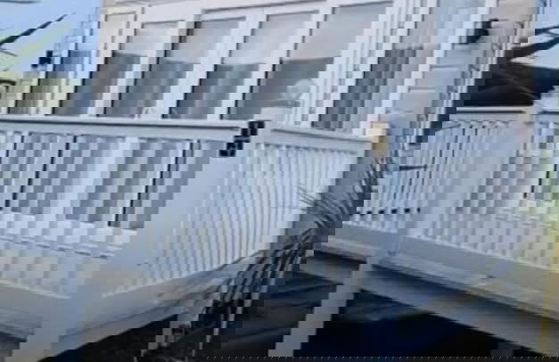 Skegness - Lodge - Sleeps 6 - Parking - Garden - Foto 16