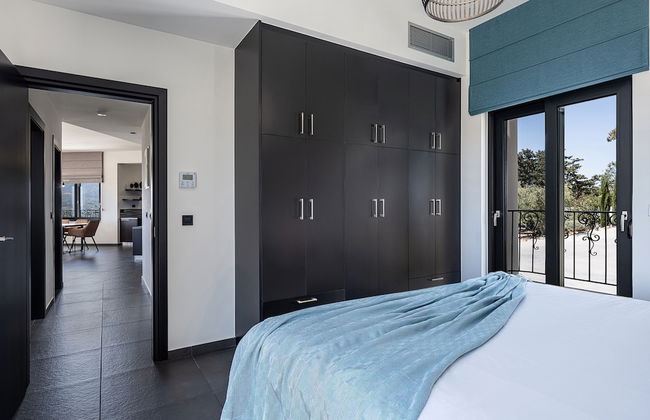 ZENtrum Holidays Crete | Villa Asteri - Foto 11