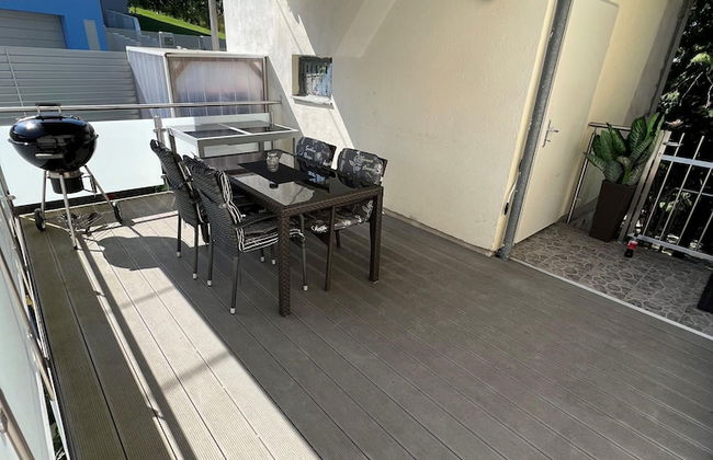 Apartment in Mauerbach Near Vienna With Pool - Foto 21