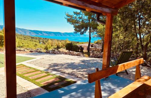 Kuća za odmor OLICA - Foto 28