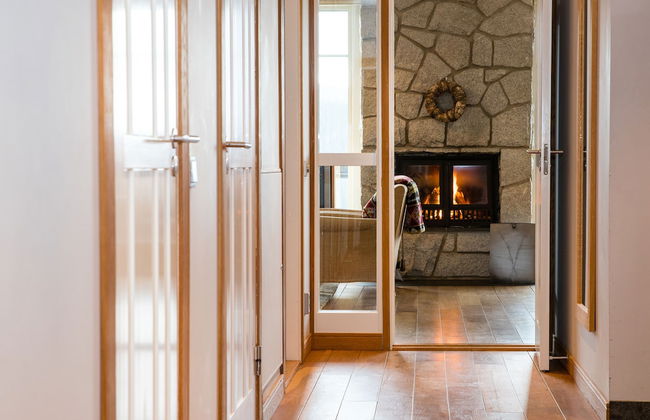 Åre Travel – Tottbacken Peak Performance Mountain House - Photo 48