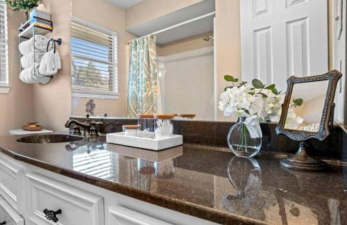 Lake LBJ Pet Friendly Home - Foto 21