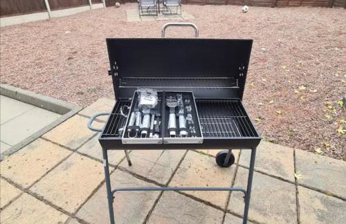 Marston 5 Bedroom Home With Parking Near HS2 & NEC & BHX - Foto 28