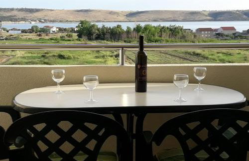 Apartmani Manuela Ljubač - Foto 35