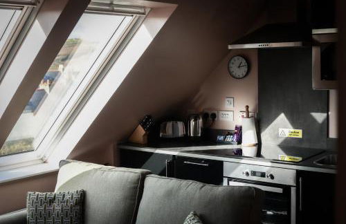 Nort Bode Apartments - Foto 1