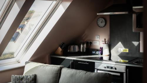 Nort Bode Apartments - Foto 1