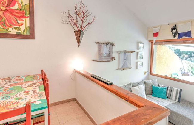 Seaside Apartment With Views, Punta Ala - Foto 6