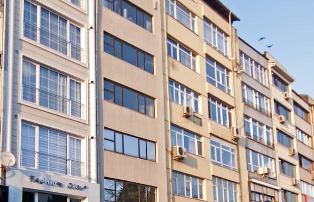 Nupelda Suites Osmanbey - Foto 1