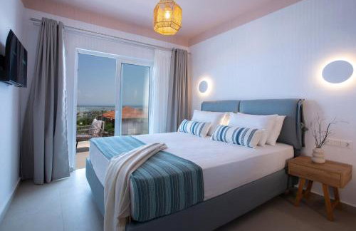 Villa Dimitris - The House & The Suite - Foto 7