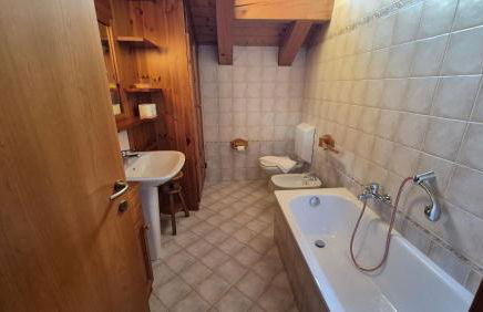 La casa di Paolino appartamento con 3 camere - Photo 26