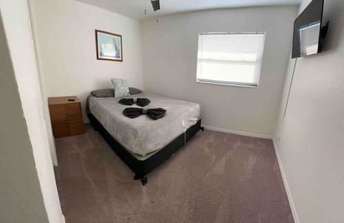 Family Pool 4BR 9-Bed Home Game Room & Firepit - Foto 28