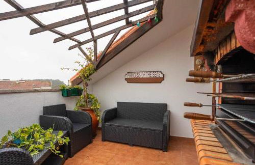 Villa Isaura un lugar diferente - Foto 20