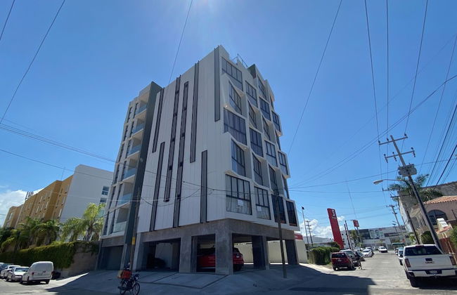 Iberika Apartments - Foto 1