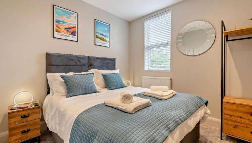 Beach Walk Southbourne SOBO Beach Sleeps 4 - Foto 4