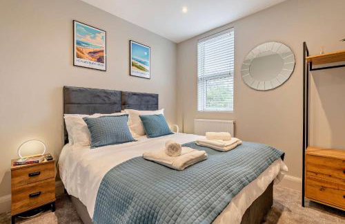 Beach Walk Southbourne SOBO Beach Sleeps 4 - Foto 4