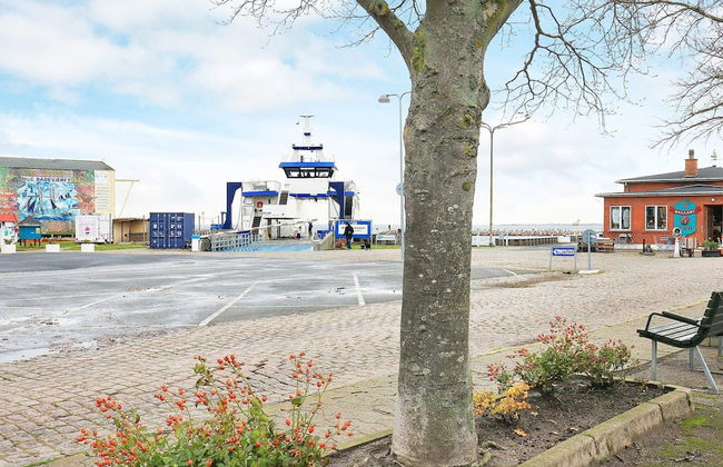 4 Person Holiday Home in Marstal - Photo 31