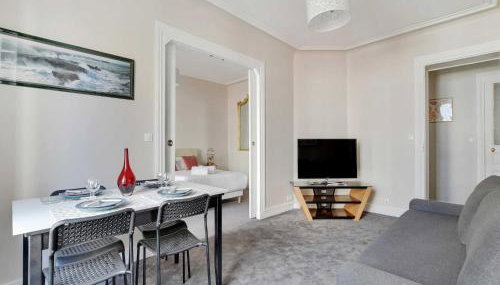 Bright apartment - 2BR-4P - Belleville - Foto 5