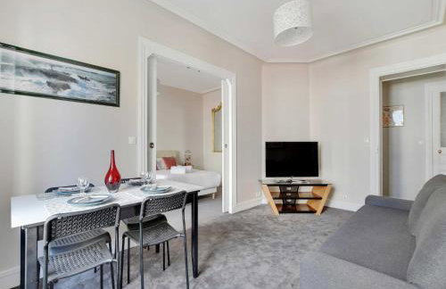 Bright apartment - 2BR-4P - Belleville - Photo 5