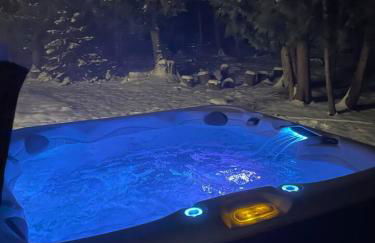 White Cedar Retreat - Foto 13