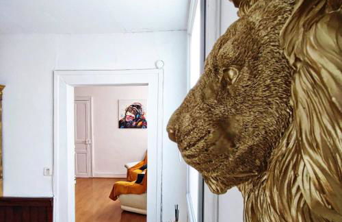 La Villa Loha - Maison De Vacances - Foto 8