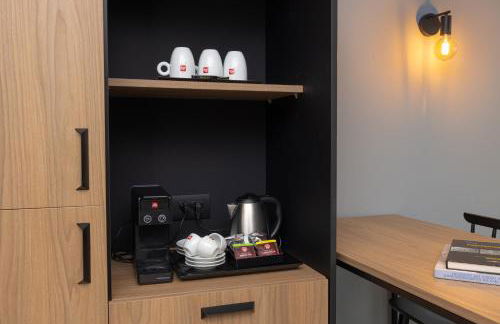 Residence - Palais Hörtenberg - Foto 160