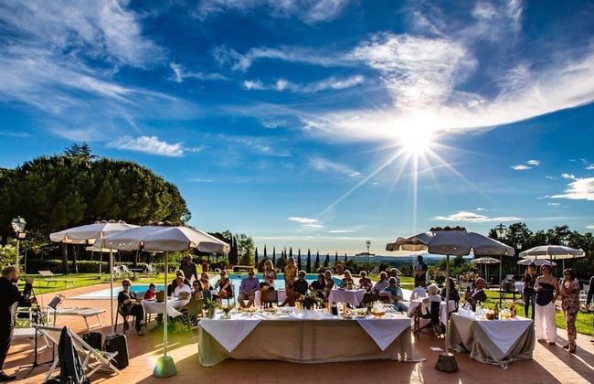 Villa Panconesi - Foto 54