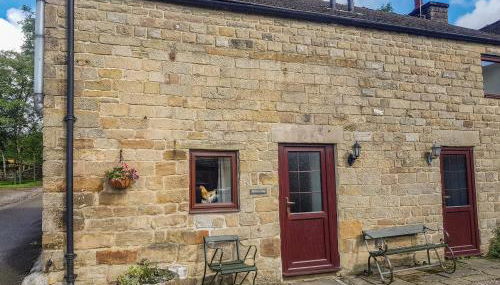 Rambler's Cottage - Foto 1