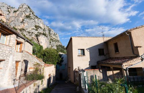 Studio vue sur le rocher - Foto 46