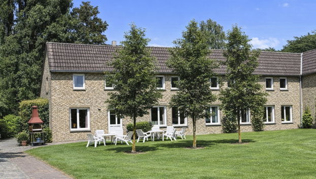 Bungalowpark Landsrade - Foto 2, Terrace