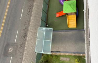 Amplo apartamento! 3 km da Vila Germânica - Foto 27