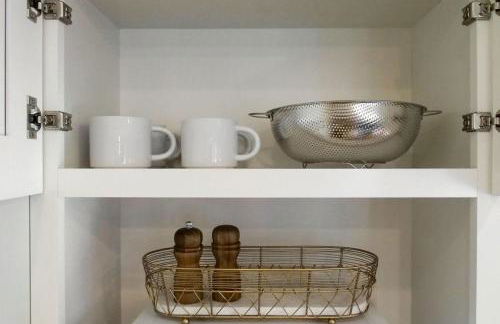 The Knocking Bird- Mins to CLE Clinic - Foto 36