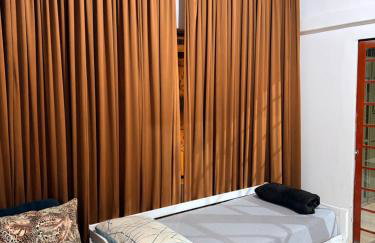 Casa de Veraneio 3 quartos com Ar e mais de 20 camas para grupos e Próximo ao Paraguai - Foto 67