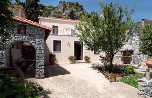 Spacious Retreat near Preveli, Triopetra & Plakias - Foto 1