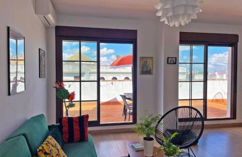 Apartamento Ronda de la Luz - Ole Solutions - Foto 34