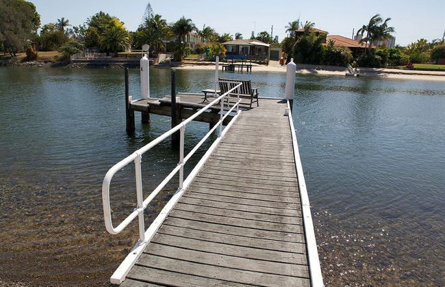 Arc Resort - Foto 43