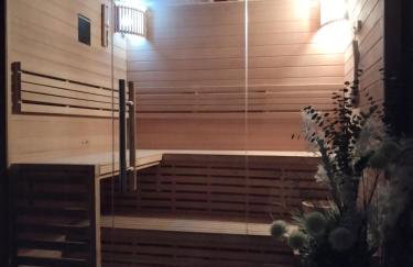 ForRest Spa Apartment - Private Jacuzzi & Sauna - Foto 5