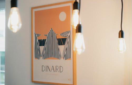 Gîte de la Tour - Foto 9