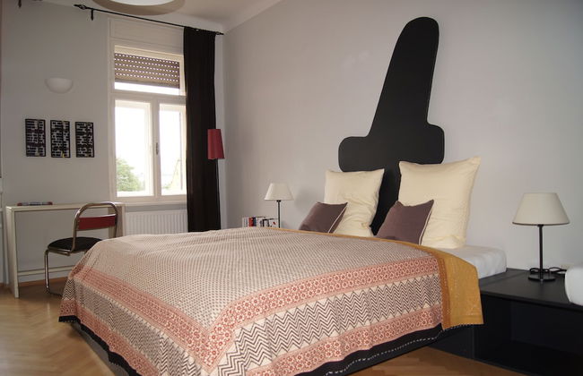 Altstadthaus Cityappartements - Foto 7