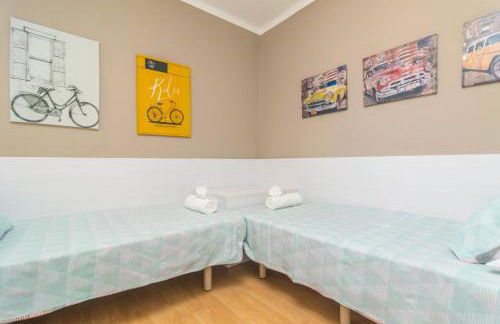 Ses Roques de Cala Bona - Photo 22