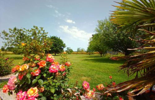 La Ferme d' Emerentine - Foto 52