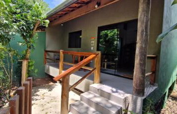 Chalé Suítes Casa na Praia de Itamambuca - Foto 55