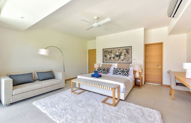 Mont Choisy Le Parc by Pam Golding - Photo 41