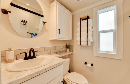 Less Than 1 Mi to Marina Lake Norman Home with Pool Access! - Foto 16