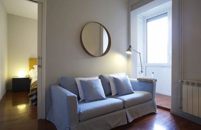 BarcelonaForRent The Gaudi Suites - Foto 28