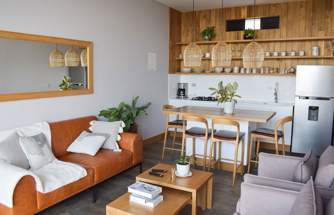 MONTECIELO HOSTING GUATAPE - Photo 11