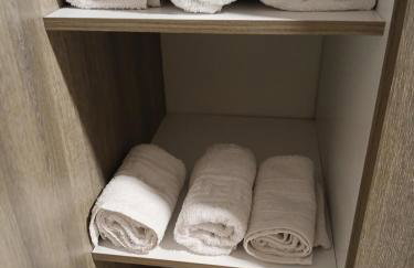 Center Lux Rooms Pasha's Gardens Ιpirou 4 Agios Pavlos - Foto 27