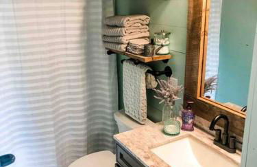 Barndominium with lake view, close to Nashville! - Foto 10