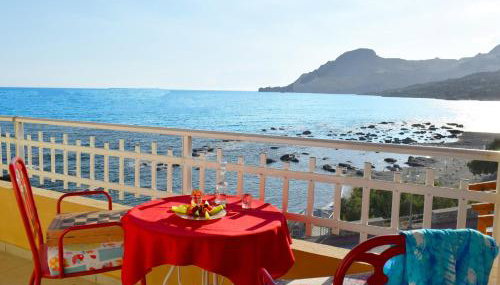 En Plo Studios & Apartments - Foto 1