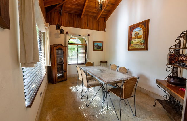 Casas del Toro Monteverde - Foto 36