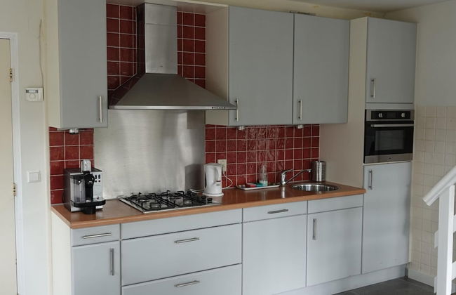 Holiday Home Near Oosteruine Lake & North Sea - Photo 13